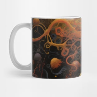 Imaginarium Psychedelia No.4 Mug